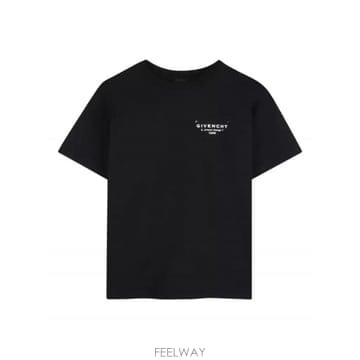 Givenchy 26SS Givenchy ������ T ���� H3107509B TP57851079526SS Givenchy ������ T ���� H3107509B TP578510795
