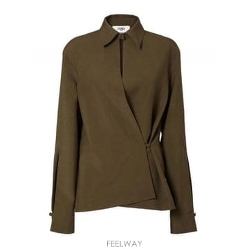 FENDI 25FW Fendi ���� in �� �� ����� FS8287AQ3HF1T6G TP57850458125FW Fendi ���� in �� �� ����� FS8287AQ3HF1T6G TP5785