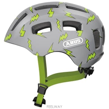 | Other Brand | ABUS �ƿ����� helmet 8511076GREYFLASH TP575470777ABUS �ƿ����� helmet 8511076GREYFLASH TP575470777