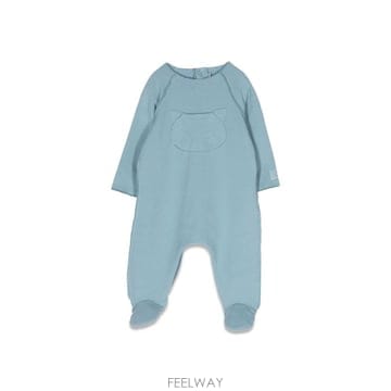 | Other Brand | 22FW TEDDY MINOU FOOTSUIT I22TU010M7015B428 TP57053678122FW TEDDY MINOU FOOTSUIT I22TU010M7015B428 TP57053678