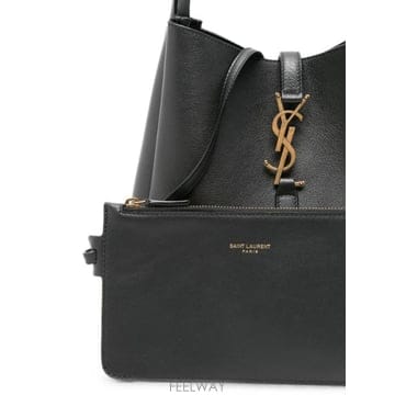 Saint Laurent 26FW ���ζ� ���� ���� Le 5 A 7 ũ�ν��ٵ� �� A0021IAAAUQ1000 TP58077426326FW ���ζ� ���� ���� Le 5 A 7 ũ�ν��ٵ� �� A0021IAAA