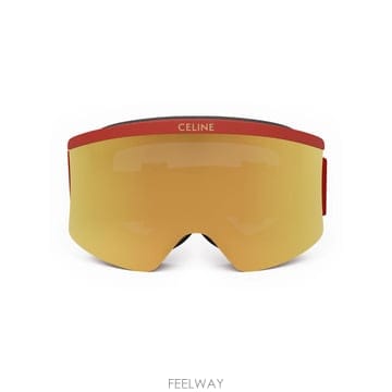 CELINE 26SS Celine SKI MASK CL40302U67C TP57547077626SS Celine SKI MASK CL40302U67C TP575470776