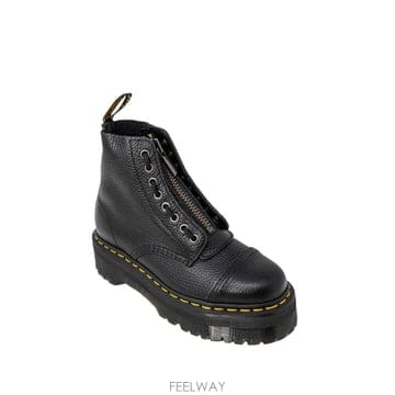 Dr  Martens SINCLAIR MILLED NAPPA 22564001 22564001BLACK TP5
