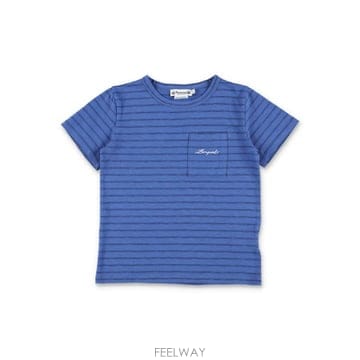 Bonpoint 26SS BONPOINT TEE STRIPES S06BTSK00011273 TP57790460226SS BONPOINT TEE STRIPES S06BTSK00011273 TP577904602