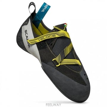 | Other Brand | SCARPA Mountain climbing �� rock climbing 3010578BLACKYELLOWSCARPA Mountain climbing �� rock climbing 3010578BLACK