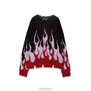 | Other Brand | 21FW �������꽴�� ���� ������ WITH DOUBLE FLAMES VOSKB8DOUBLEK���� TP570521FW �������꽴�� ���� ������ WITH DOUBLE FLAMES VOSKB