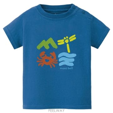| Other Brand | mont �� ��ư T Babys �÷��� in Nature 80 90 2104879BL TP579228388mont �� ��ư T Babys �÷��� in Nature 80 90 2104879BL 