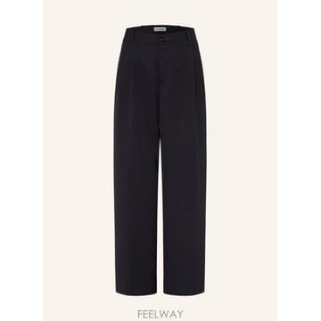 JIL SANDER ������ ���̵� ���� trousers 100323287517000 TP581195994������ ���̵� ���� trousers 100323287517000 TP58119599