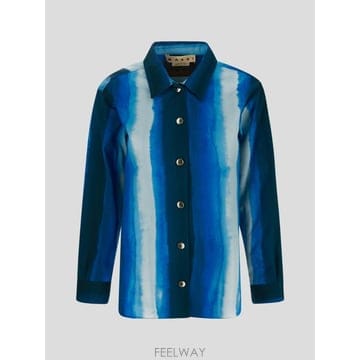 Marni 22SS Marni ���� ���� Clothing CAJD0479A0UTC153WSB56 TP57750019522SS Marni ���� ���� Clothing CAJD0479A0UTC153WSB56 TP