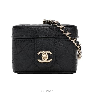 CHANEL [�׶��ĸ�] ���� �̴� �ڽ���ƽ ���̽� ���� �����ΰ�� 77591[�׶��ĸ�] ���� �̴� �ڽ���ƽ ���̽� ���� �����ΰ�� 7