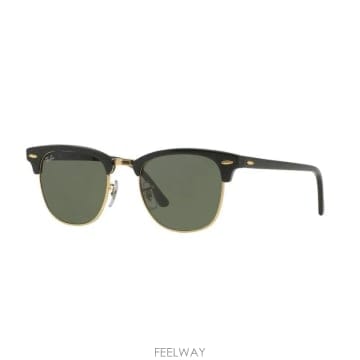 Ray Ban 25FW RAY BAN 100 metal 100 acetate Occhiali Da Sole RB3016W025FW RAY BAN 100 metal 100 acetate Occhiali Da Sole RB