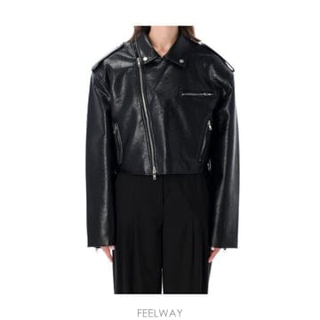 | Other Brand | 26FW THE FRANKIE SHOP ���� ���� JAFS22872100BLACK TP58106044826FW THE FRANKIE SHOP ���� ���� JAFS22872100BLACK TP58