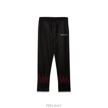 | Other Brand | 21FW �������꽴�� ���� ���� WITH RED EMBROIDERED FLAMES VOSKB16REDFLT��21FW �������꽴�� ���� ���� WITH RED EMBROIDERED FLAME