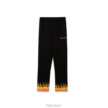 | Other Brand | 21FW �������꽴�� ���� ���� WITH RED SHADED FLAMES VOSKB16REDSFUT���� TP21FW �������꽴�� ���� ���� WITH RED SHADED FLAMES VOS