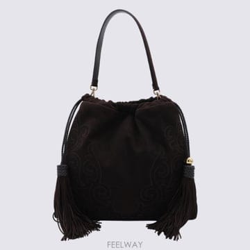 ETRO 26FW Etro �� with tassels WP1B0036AE11MM0682 TP57889613126FW Etro �� with tassels WP1B0036AE11MM0682 TP5788961