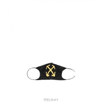 Off White 26SS Off ȭ��Ʈ ���� mask OMRG003S21FAB0041016 TP57922294526SS Off ȭ��Ʈ ���� mask OMRG003S21FAB0041016 TP57922