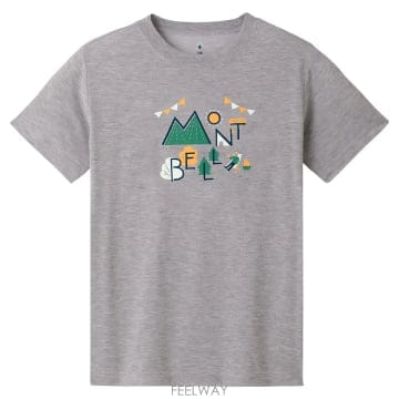 | Other Brand | mont �� ��ư T Kids Campsite 130   160 2104843LGY TP579228376mont �� ��ư T Kids Campsite 130   160 2104843LGY TP57