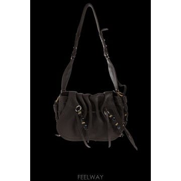 Isabel Marant 26FW ���ں����� �� Bolton PP0406FAC4C05MCHOCOLATE TP57888770526FW ���ں����� �� Bolton PP0406FAC4C05MCHOCOLATE TP57