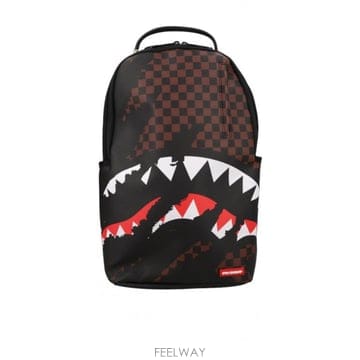 | Other Brand | 26FW Sprayground ������ ���� 910B8156NSZMULTI TP58106044326FW Sprayground ������ ���� 910B8156NSZMULTI TP581060