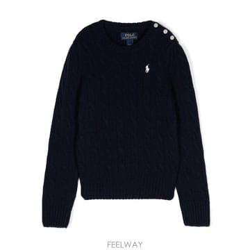 Ralph Lauren 24SS ���� �η� Pullover 312877375008 TP57547071424SS ���� �η� Pullover 312877375008 TP575470714