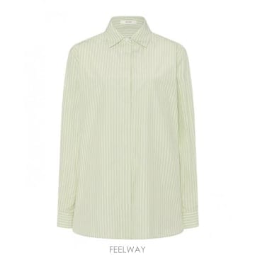 THE Row 25SS �� �ο� ���� ���� 9065W3841GRN TP57922294225SS �� �ο� ���� ���� 9065W3841GRN TP579222942