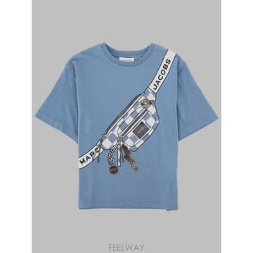 Marc Jacobs 26SS  tee ���� W60763K80B TP57694544026SS  tee ���� W60763K80B TP576945440