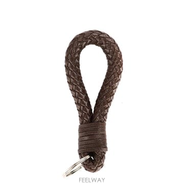 (KEYRINGS DK BROWN) 남녀공용 키링 26FW