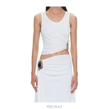 | Other Brand | 26SS ũ�������ۿ����� ���� ����Ʈ 26011755WHITE TP57790452626SS ũ�������ۿ����� ���� ����Ʈ 26011755WHITE TP5779