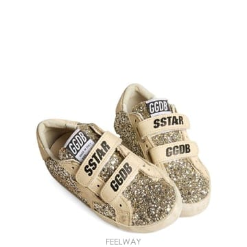 Golden Goose 26FW ��籸�� old ���� laminated suede upper ���� ��Ÿ �� �� GYF00111KF026FW ��籸�� old ���� laminated suede upper ���� ��Ÿ