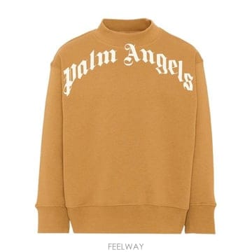 Palm Angels 26FW �ʿ����� ������ ��Ʈ ������ F6PAJBSW0141531 TP58106043926FW �ʿ����� ������ ��Ʈ ������ F6PAJBSW0141531 TP581