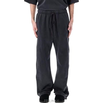 Fear of God 26SS �Ǿ���갫 �Ǿ���갫 Essentials Tearaway sweatpants 26P130HO258426SS �Ǿ���갫 �Ǿ���갫 Essentials Tearaway sweatpa