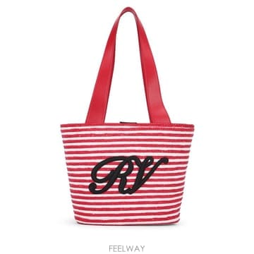 Roger Vivier 25FW ���� ��� RV STRAW PANIER ���� RBWAOVK0200UBXR021 TP5788876925FW ���� ��� RV STRAW PANIER ���� RBWAOVK0200UBXR0