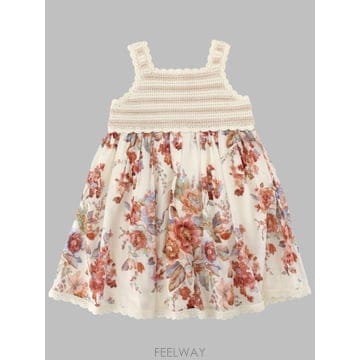Zimmermann ���Ӹ� awaken kids �巹�� �巹�� 6088DRS261KMIRCR TP576945432���Ӹ� awaken kids �巹�� �巹�� 6088DRS261KMIRCR TP57