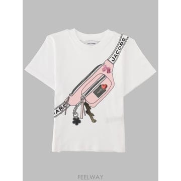 Marc Jacobs 26SS  tee ���� W60742K10P TP57694543126SS  tee ���� W60742K10P TP576945431