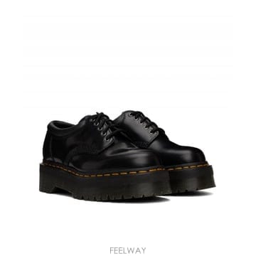 Dr. Martens Dr  Martens ���� business �巹�� ���� 24690001BLACKPOLISHEDSMOOT TPDr  Martens ���� business �巹�� ���� 24690001BLACKPOL