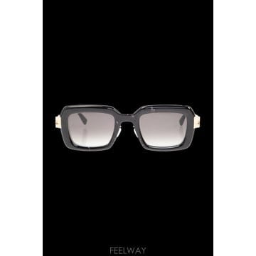 | Other Brand | 25FW Mykita Una ���۶� UNAA97CHAMPAGNEGOLDBLACKRAWBLACKGRADIEN25FW Mykita Una ���۶� UNAA97CHAMPAGNEGOLDBLACKRAWBL