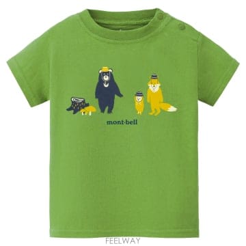 | Other Brand | mont �� ��ư T Babys Kinoko Mitsuketa 80   90 2104663GN TP57922mont �� ��ư T Babys Kinoko Mitsuketa 80   90 2104663G