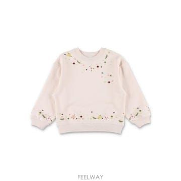 Bonpoint 26SS BONPOINT Bonpoint Dolores ����Ʈ ���� with floral embroideri26SS BONPOINT Bonpoint Dolores ����Ʈ ���� with floral
