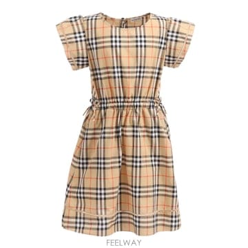 Burberry 26SS Burberry KID �� �巹�� 8117158B9368 TP57430854426SS Burberry KID �� �巹�� 8117158B9368 TP574308544