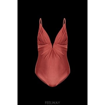 Zimmermann 26FW ���Ӹ� One piece ���� ��Ʈ 1530WSS2650MUS TP57789336426FW ���Ӹ� One piece ���� ��Ʈ 1530WSS2650MUS TP57789