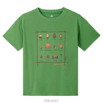 | Other Brand | mont �� Wickron T Kids Acorns 100   120 1114188GN TP579228348mont �� Wickron T Kids Acorns 100   120 1114188GN TP57