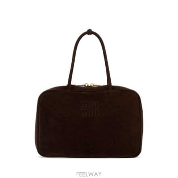 Miu Miu 25FW �̿�̿� SUEDE BEAU �� 5BB117VMON2CSSF0003 TP57850448625FW �̿�̿� SUEDE BEAU �� 5BB117VMON2CSSF0003 TP5785