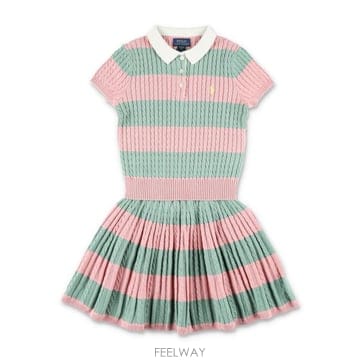 Ralph Lauren 26SS ���� ���� �η� ���� ���� �η� ��Ʈ �� �巹�� for ���� 26AB17824001 TP57930326SS ���� ���� �η� ���� ���� �η� ��Ʈ �� �巹�� for 
