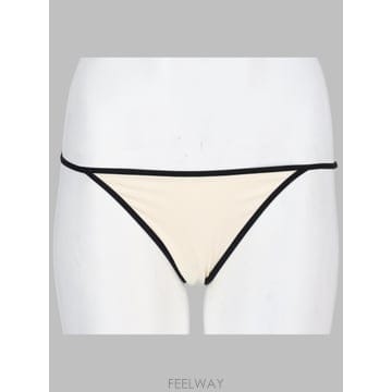 | Other Brand | ����Ʈ�ٽ� SLIP MARE ZEPHIRE STRING ZEP000100175L1000 TP576945394����Ʈ�ٽ� SLIP MARE ZEPHIRE STRING ZEP000100175L1000 