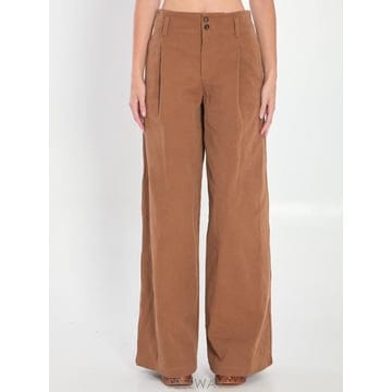 Chloe 26SS chloe ���̵� ���� trousers CH25APA11365208 TP57819143626SS chloe ���̵� ���� trousers CH25APA11365208 TP5781