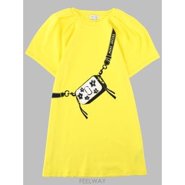 Marc Jacobs 26SS  vestito W60717K538 TP57694539326SS  vestito W60717K538 TP576945393