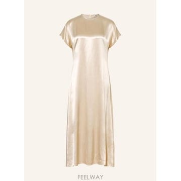 | Other Brand | Peserico Satin �巹�� with rhinestones 100313861112000 TP578896Peserico Satin �巹�� with rhinestones 100313861112000