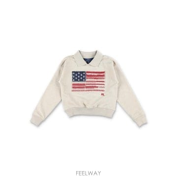 Ralph Lauren 26FW ���� ���� �η� ���� ���� �η� flag kids ����Ʈ ���� 26AB19952001 TP5793026FW ���� ���� �η� ���� ���� �η� flag kids ����Ʈ ��