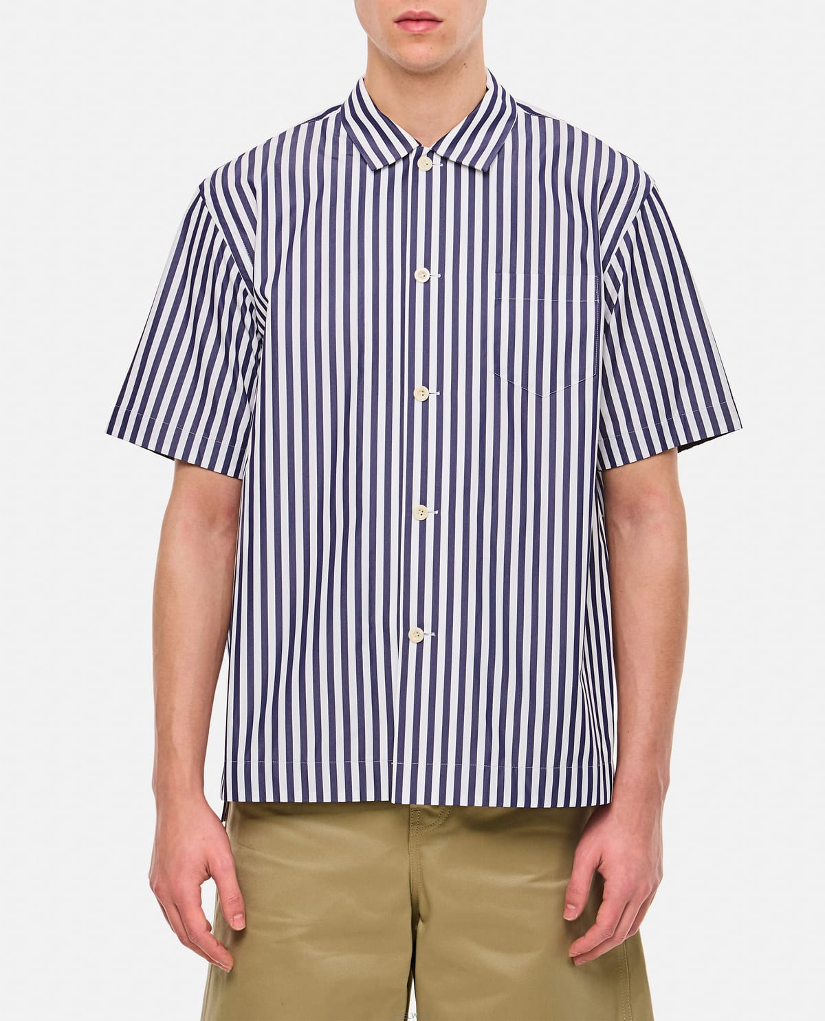 Sacai [B4] ��ī�� 2403328M222 ���� ���� ž ����[B4] ��ī�� 2403328M222 ���� ���� ž ����
