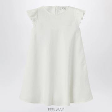 | Other Brand | 25SS �ϱ��� ȭ��Ʈ linen �巹�� with ruffles P25VM778L6006ACO010 TP5825SS �ϱ��� ȭ��Ʈ linen �巹�� with ruffles P25VM778L